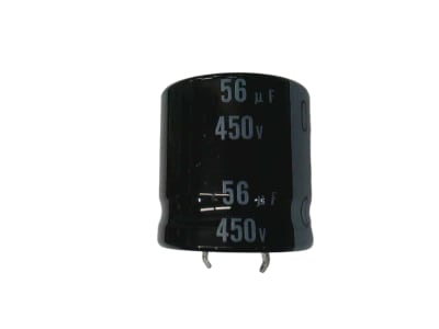 NICHICON LGR2W560MELA25