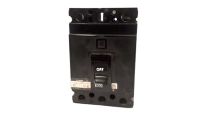 GTE SEH-3-S-100NA