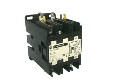 SCHNEIDER ELECTRIC 8910DPA52V14
