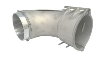 EMERSON AC400D
