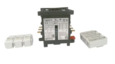 SCHNEIDER ELECTRIC V2