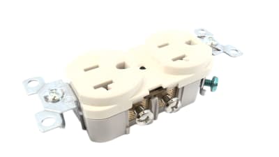 EATON CORPORATION CR20LA