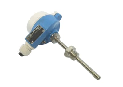 ENDRESS & HAUSER TR10-ABA1CAS42A000