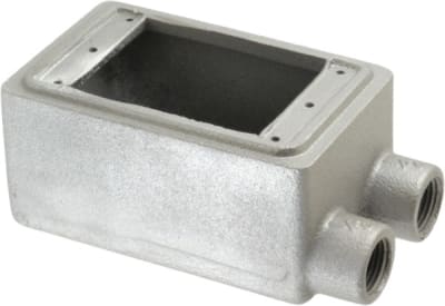 EMERSON FSS-1-50