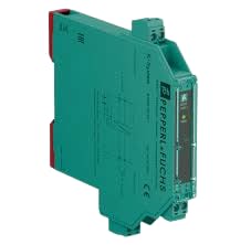 PEPPERL & FUCHS KCD2-SCD-1