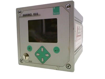 BURSTER 9310-V0003