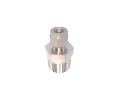 SWAGELOK 316L-600-1-12