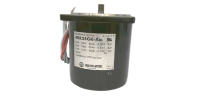 ORIENTAL MOTOR 4RK25GK-AUL