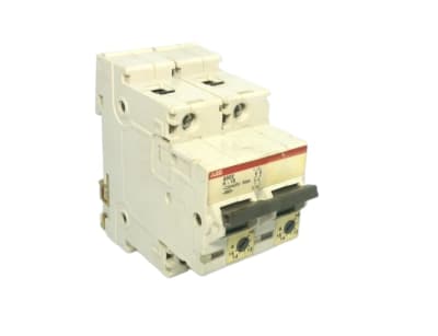 ASEA BROWN BOVERI S502-K15