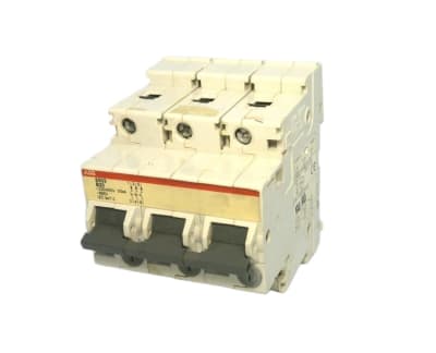ASEA BROWN BOVERI S503-B20