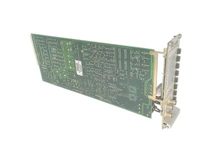 IRD MECHANALYSIS 6652-DSP
