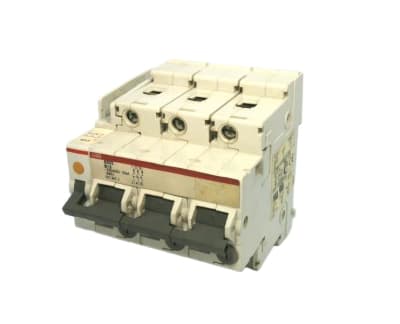 ASEA BROWN BOVERI S503-B13