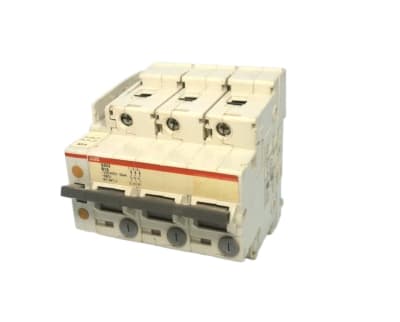ASEA BROWN BOVERI S503-B16
