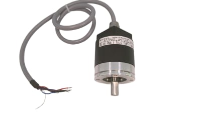 ENCODER PRODUCTS COMPANY 702-20-S-0240-K-HV-1-C-N-EG-N-CE