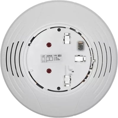 HONEYWELL B200S-LF-WH