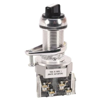 ALLEN BRADLEY 800H-JP2KC7