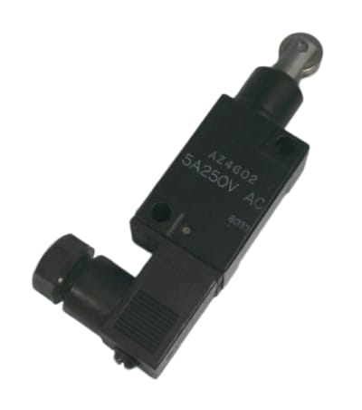 MATSUSHITA ELECTRIC AZ4602