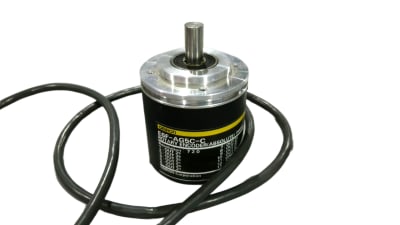 OMRON E6F-AG5C-C256