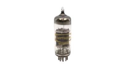 RAYTHEON 12BH7A