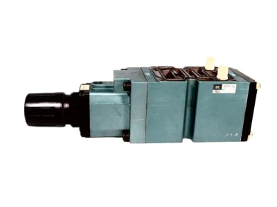 MAC VALVES INC PR65A-23FA