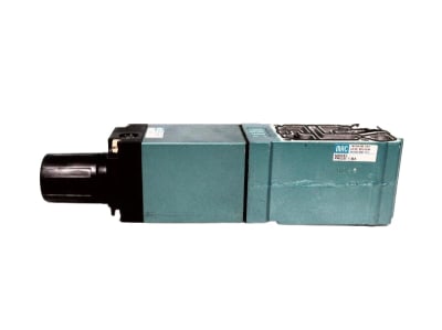 MAC VALVES INC PR62D-11BA