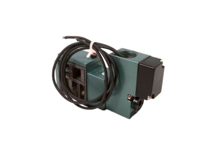 MAC VALVES INC 713C-11-PI-592AA
