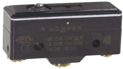 HONEYWELL BZ-2R55-A2