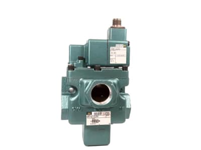 MAC VALVES INC 57C-32-612FA