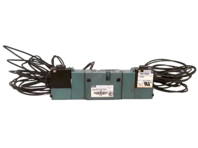 MAC VALVES INC 825C-PM611BA-752AU