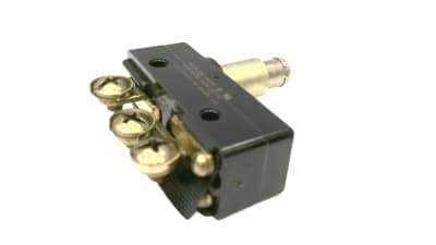 HONEYWELL BZ-2RQ-P1