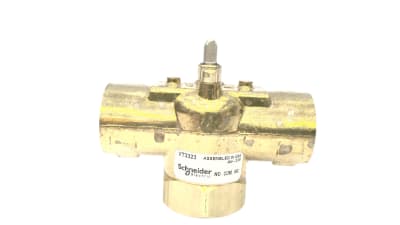 SCHNEIDER ELECTRIC VT3323
