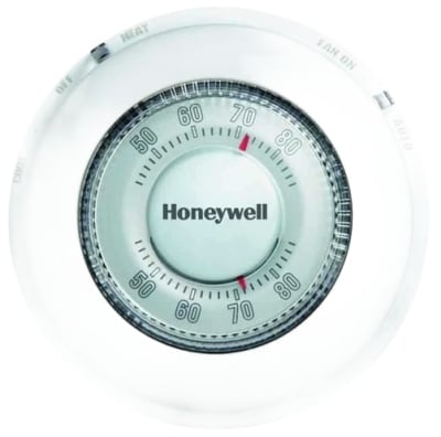 HONEYWELL CT87N
