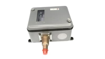 JOHNSON CONTROLS P80ABA-4C