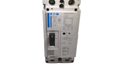 EATON CORPORATION PDG22F0020TFFJ