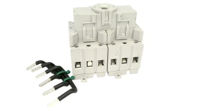 ALLEN BRADLEY 194E-A40-3753