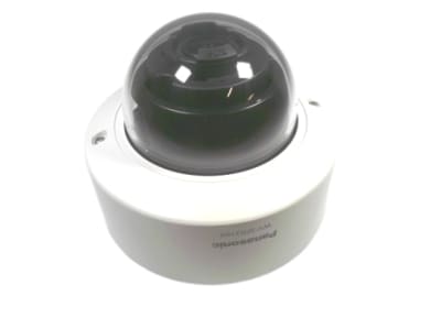 MATSUSHITA ELECTRIC WV-SFR310A