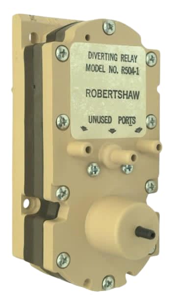 ROBERTSHAW R504-1