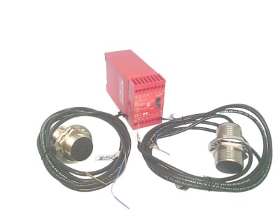 ALLEN BRADLEY 440R-S07283