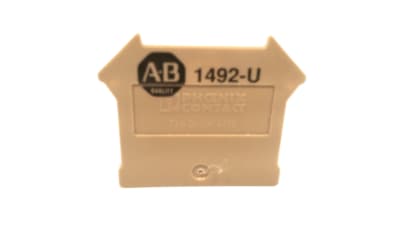 ALLEN BRADLEY 1492-U-D-UK4/10