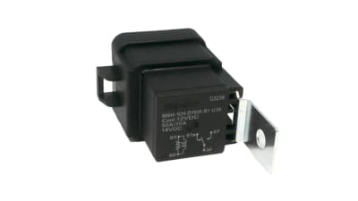 SONG CHUAN 896H-1CH-D1SW-R1-U30-12VDC