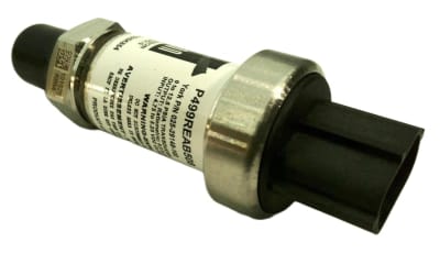 JOHNSON CONTROLS P499REAB508C