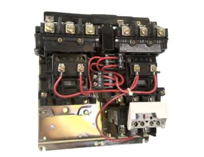 ALLEN BRADLEY 505-BOD-A1G
