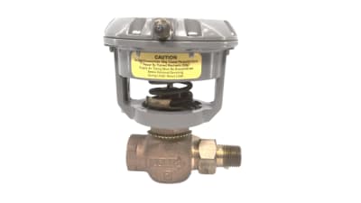 JOHNSON CONTROLS VTM-GN019-312