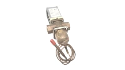 JOHNSON CONTROLS V46AA-35