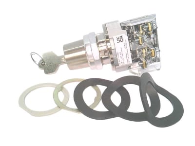 ALLEN BRADLEY 800T-H3114A2