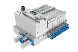 FESTO VTUG-18-MSD-B1T-25V20-T12-U-T14S-9K