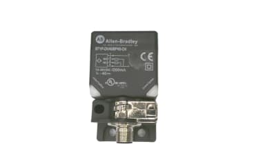 ALLEN BRADLEY 871P-DV40BP40-D4