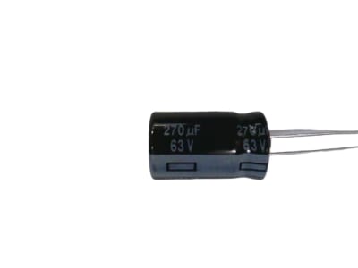 MATSUSHITA ELECTRIC EEU-FR1J271
