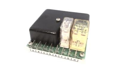 HYDROTHERM BM-7107