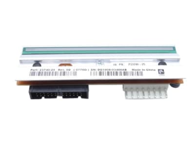 ZEBRA P23745-25